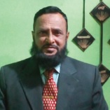chairman
