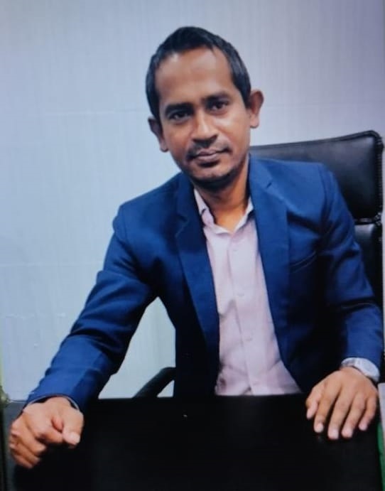 chairman
